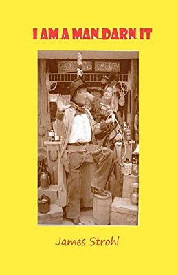 I'm A Man Darn It-..