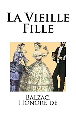 La Vieille Fille-..