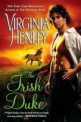 The Irish Duke-..