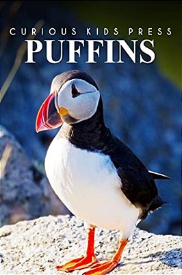 Puffins - Curious Kids Press: Curious Kids Press-..
