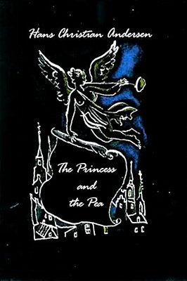 The Princess And The Pea-..