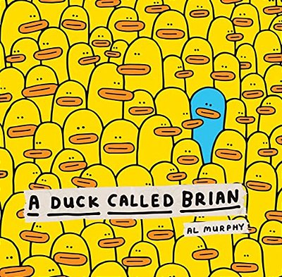 A Duck Called Brian-..