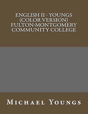English II - Youngs (Color Version)-..