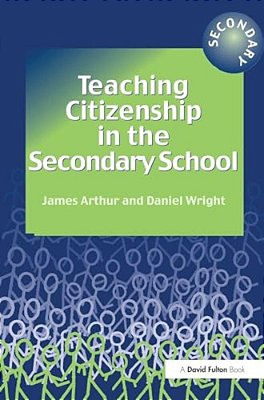 Teaching Citizenship In The Secondary School-..