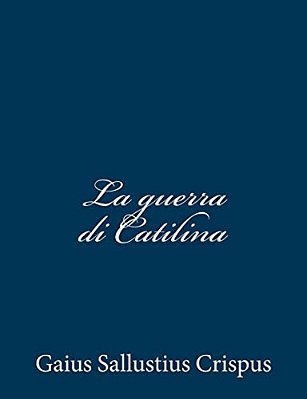 La Guerra Di Catilina-..