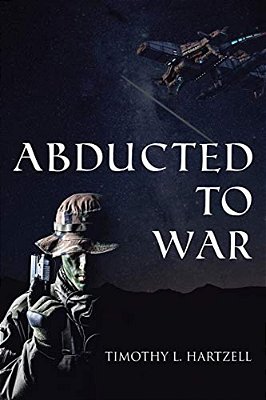 Abducted To War-..
