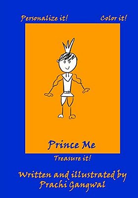 Prince Me-..