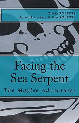 The Maylee Adventures: Facing The Sea Serpent-..