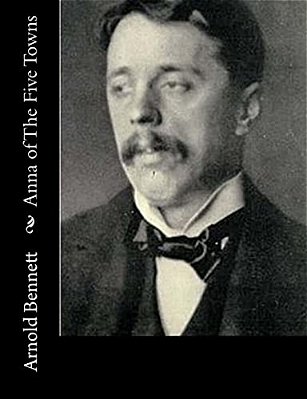 Anna Of The Five Towns-..