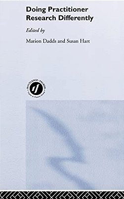 Doing Practitioner Research Differently-..