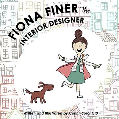 Fiona Finer The Interior Designer-..