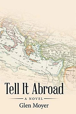 Tell It Abroad-..