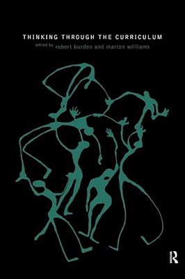 Thinking Through The Curriculum-..