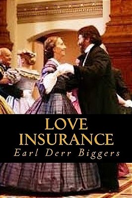 Love Insurance-..