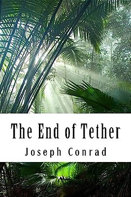 The End Of Tether-..