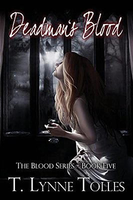 Deadman's Blood-..