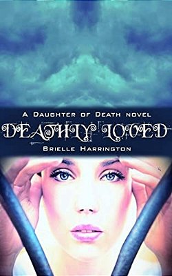 Deathly Loved (A Daughter Of Death Novel)-..