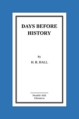 Days Before History-..