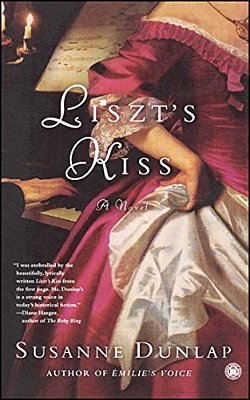 Liszt's Kiss-..