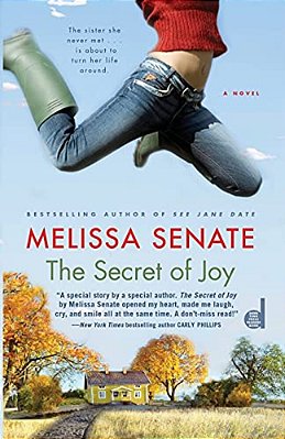 The Secret Of Joy-..