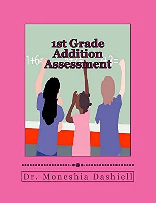 1ST Grade Addition Assessment: 1ST Grade Addition Assessment-..