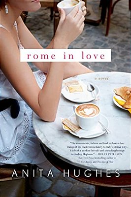 Rome In Love-..