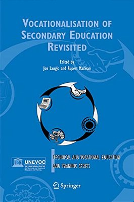 Vocationalisation Of Secondary Education Revisited-..