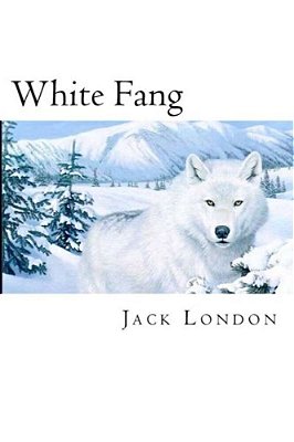 White Fang-..