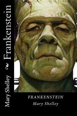Frankenstein-..