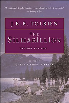 The Silmarillion-..