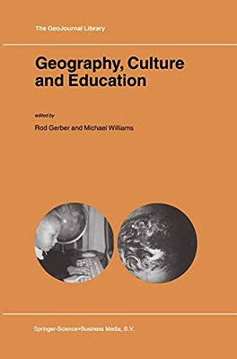 Geography, Culture And Education-..
