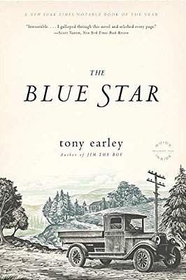 The Blue Star-..