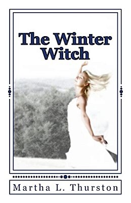 The Winter Witch: Book 2, Deirfiur Series-..