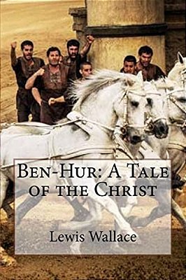 Ben-Hur: A Tale Of The Christ-..