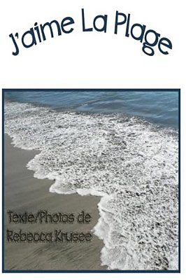 J'Aime La Plage-..