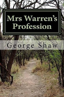 Mrs Warren's Profession-..