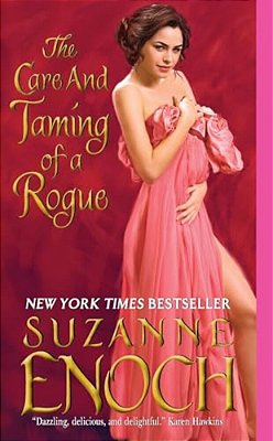 The Care And Taming Of A Rogue-..
