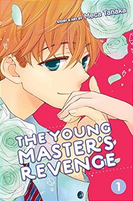 Young Master's Revenge, Vol. 1-..