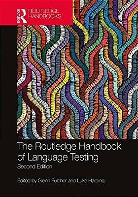 The Routledge Handbook Of Language Testing-..