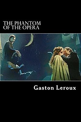 The Phantom Of The Opera-..