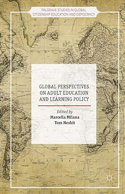 Global Perspectives On Adult Education And Learning Policy-..