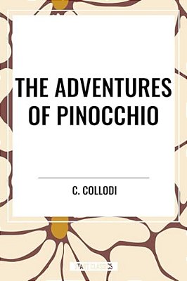 Adventures Of Pinocchio-..