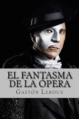El Fantasma De La Ópera-..