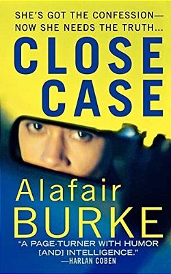 Close Case: A Samantha Kincaid Mystery-..