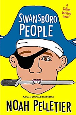 Swansboro People: An Underdog Story-..