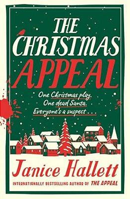 The Christmas Appeal: A Novella-..