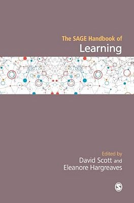 The Sage Handbook Of Learning-..