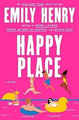 Happy Place-..
