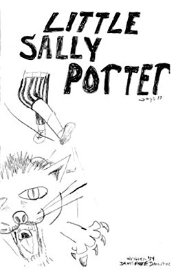 Little Sally Porter-..