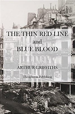 The Thin Red Line And Blue Blood-..